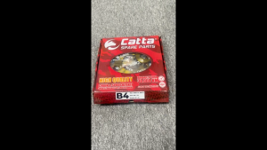 Nhông Sên Dĩa WINNER MẪU MỚI Sên 10 Li/Ly Vàng Gia Nhiệt Nhiều Tầng Thép Carbon S45C-Độ Bền 30000Km-NSD xe Máy CATTA