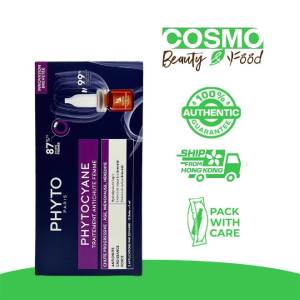Phyto Phytocyane Anti Hair Loss Progressive Treatment Women 12 x 5ml