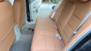 【DIY Myself】พร้อมส่ง Universal Isofix อุปกรณ์เมาท์ขาตั้งโลหะเพื่อความปลอดภัยสําหรับที่นั่งรถยนต์ ที่ยึดเบาะนั่งสำหรับทารกในรถยนต