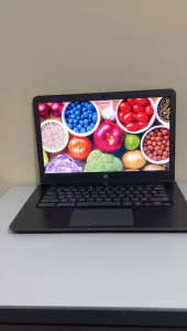 HP G6 HIGH SPEED LAPTOP WITH PLAY STORE+BEST FOR ONLINE CLASSES ANSD BUSINESS+4K DISPLAY + HD WEB CAME+ULTRA SUPER SLIM 4GB RAM +32GB SSD+CAN EXTEND 512GB