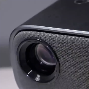 SG【Ready Stock】Portable high-definition projector Future Beam AR Projector Holographic Display Gesture Control & 3D Mapping Portable Projector