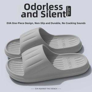 TZLDN | Cute Non-slip Indoor Slippers