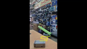 Pipe Threading Machine Die 1/2”-3/4” & 1”-2” BSPT 1set 4pc || Threading Machine Use / Mesin Gigi