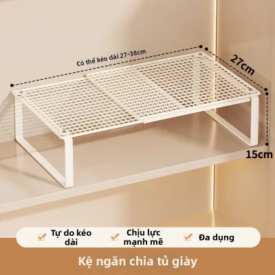 Giá Để Giày Treo Tường Tiết Kiệm Không Gian
