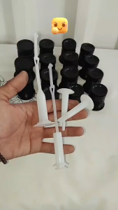 TONGKAT PER Klep Drain / Stik Seal Below Pembuangan Mesin Cuci MULTI MEREK