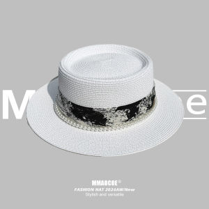 MMAOCOE | Sun Protection Straw Hat