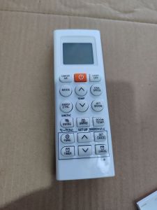 Remot Ac Lg 1/2pk 1pk-2pk