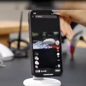 New 60w Fast Charging Multi-function Data Cable Mobile Phone Holder Storage Box charging cable fast charger