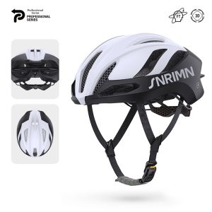 CIGNA | 3D GRID Airflow Road Cycling Helmet