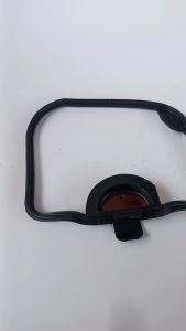 Original Gasket Head Karet Head BeAT FI eSP 2012-2019 Scoopy 2013-2020 Vario 110 Spacy FI 12391K44V00 Asli