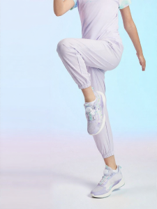 XTEP | Quick-drying Thin Mosquito-Repellent Sports Pants