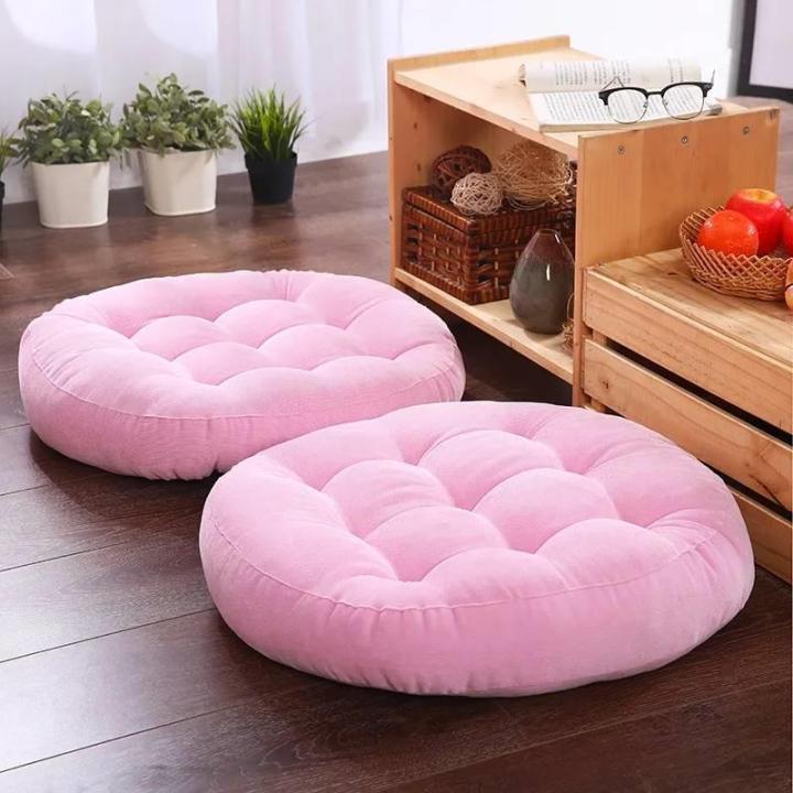 Extra large meditation cushion best sale