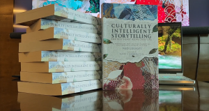 Culturally Intelligent Storytelling for Southeast Asian Creators – Ned Legaspi (Paperback)