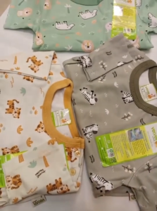 piyama velvet junior kancing depan celana panjang