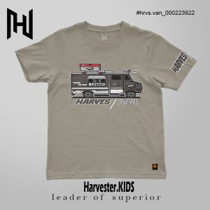 Kaos Anak  Perempuan among us HARVESTER cotton combat 30s ungu Lilac Usia 2-12 Tahun pakaian anak distro premium