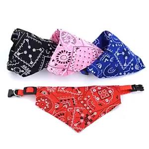 Dono | Pet Triangular Bibs for Dogs and Cats Multiple Sizes