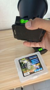 BM-778 Headlamp Super Bright Rechargeable LED Portable Light High Power Waterproof Head Lamp for Outdoor Camping Hiking Hunting & Fishing.