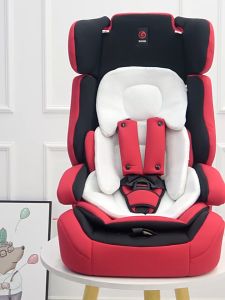 【SG SELLER】Baby Stroller Cushion Infant Car Seat Insert Head Body Support Pillow Pram Thermal Mattress Mesh Breathable Liner Mat