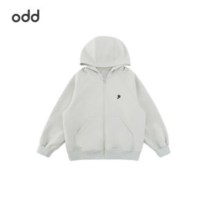 Boy Cartoon Embroidered Hooded Coat