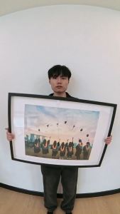 BANNERKING CANVAS PRINT/POSTER CANVAS / BUY 2 FREE 1 OFFER  /CUSTOM PHOTO