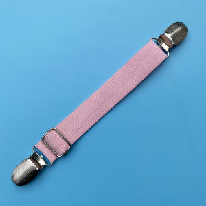 Bed Sheets Quilt Cover Woven Elastic Tape Clip Car Cushion Fixing Clip Curtain Sofa Cushion Holder Storage Organize Folders