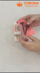 Klep Api & Minyak Intake Exhaust Valve GX 160 200 Mesin Penggerak Honda