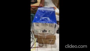 Panther PVT-15000 Variable Transformer 15000W