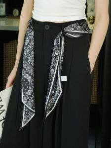 XUANXUAN | Versatile Scarf for Jeans and Skirts 2026 New Style