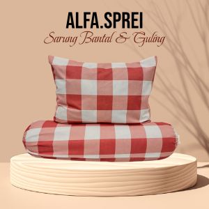 SARUNG BANTAL & GULING AESTHETIK (free tali)