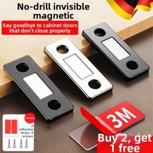 KUWUBIANJING | Strong Magnetic Non-Drilling Door Catch