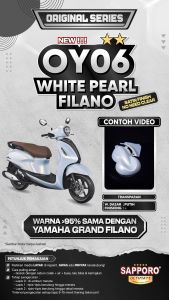 Cat Semprot Sapporo Ultimate: Cat Aerosol Terbaik untuk Interior