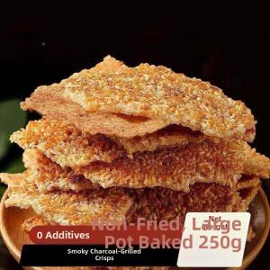 Rice Crispy Snack 1kg