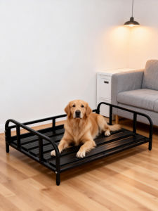 Breathable Four Seasons Dog Bed