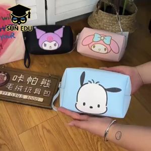 Tas Penyimpanan Kosmetik Wanita: Perlengkapan Mandi Serbaguna untuk Traveling