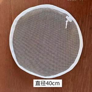 Jiaxun | Heat Resistant Steaming Cloth Pads for Baozi Mantou with Drawstring