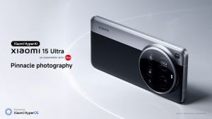 Xiaomi 15 Ultra 5G Smartphone | 16GB RAM + 512GB ROM | Original Xiaomi Malaysia