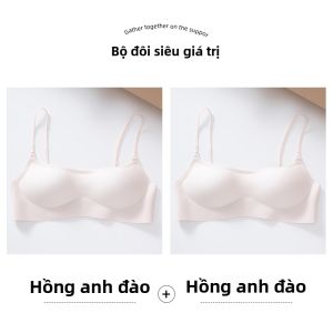 PLANDOO | Áo Ngực Đẹp Cổ Thấp Nâng và Tăng Kích Thước Cho Ngực Nhỏ