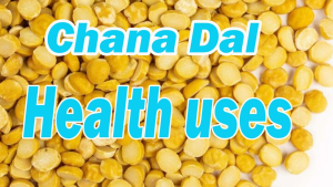 Dal Chana/Kacang Kuda Dal 500g-1kg(Premium Quality)