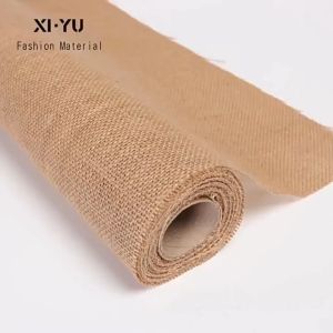 Vải đay vải bố loại dày khổ 1m2 1m7 làm trang trí handmade phông nền chụp ảnh decor trải bàn