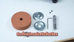 nirkabel Mesin pengamplasan sabuk Mesin amplas Mesin gerinda Mesin Poles Desktop Grinder Mini Electric Belt Sander DIY Polishing Machine Mesin Amplas Genggam Alat DIY