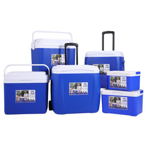 BAOLUOYOUXUAN | Portable Thermal Box for Commercial Camping and Car Refrigeration