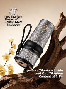 GIANXI | Stylish Insulated Cup