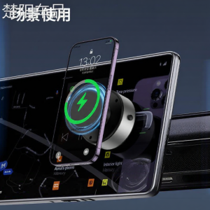 NPC | Multi-functional Car Phone Holder