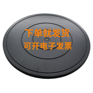 Đế Xoay Khay Cho Các Bức Tượng Nhỏ Nhựa Điêu Khắc Đất Sét Màn Hình Nền Tảng Hoa Đứng Nghệ Thuật Thủ Công Người Tổ Chức