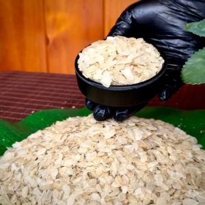 [3KG] CỐM DẸP TRẮNG MỘC ĐẶC SẢN THƠM NGON