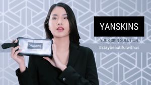 Paket 5 Item Skincare BPOM Brightening Series Skin Care Variasi Paket Acne Flek & Glow Yanskis