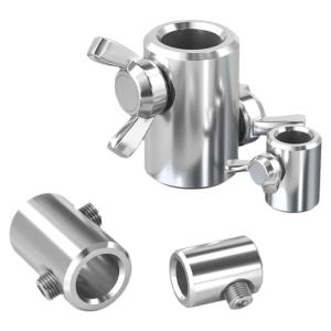 TIANZHUOJINSHU | Dụng Cụ Gắn Dây Cáp Inox