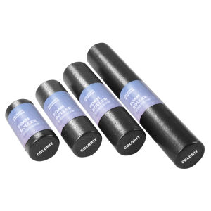 ColorFit | Thanh Lăn Bọt EPP Giúp Thư Giãn Cơ Bắp Cho Lưng Chân Mông Yoga