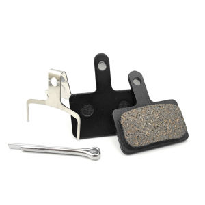 2/4/10Pairs Semi-Metallic Bicycle / E-Bike / E-Scooter Disc Brake Pads For XOD XD-E300 / E500 XD-H800 / H880