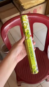 Dupa Hio Darshan Jasmine: Aromaterapi India untuk Kesehatan dan Rileksasi